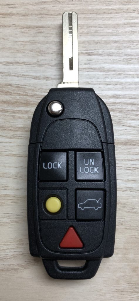 Philadelphia, PA Volvo Car Key Replacement | American Best Locksmith