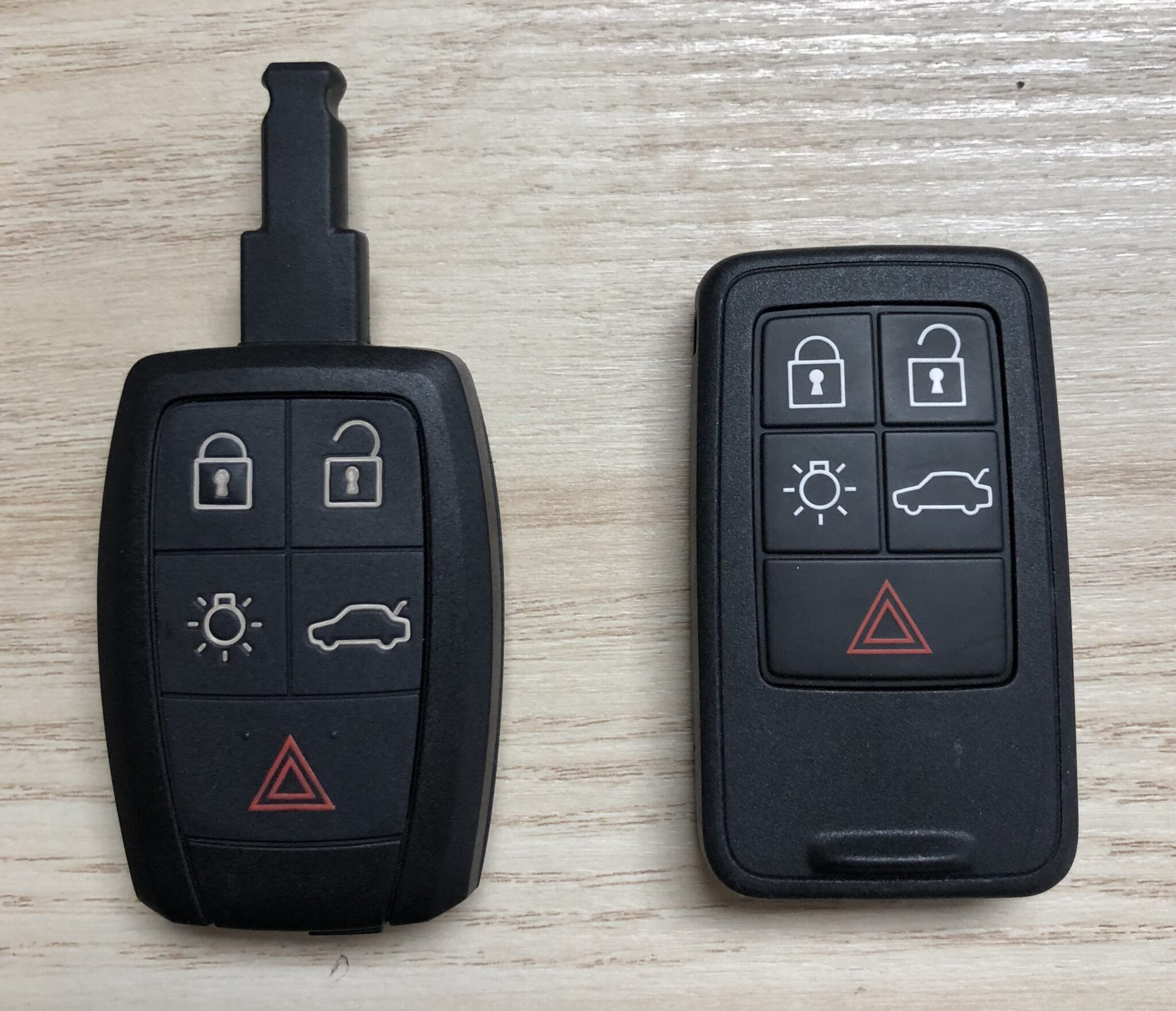 Philadelphia, PA Volvo Car Key Replacement | American Best Locksmith