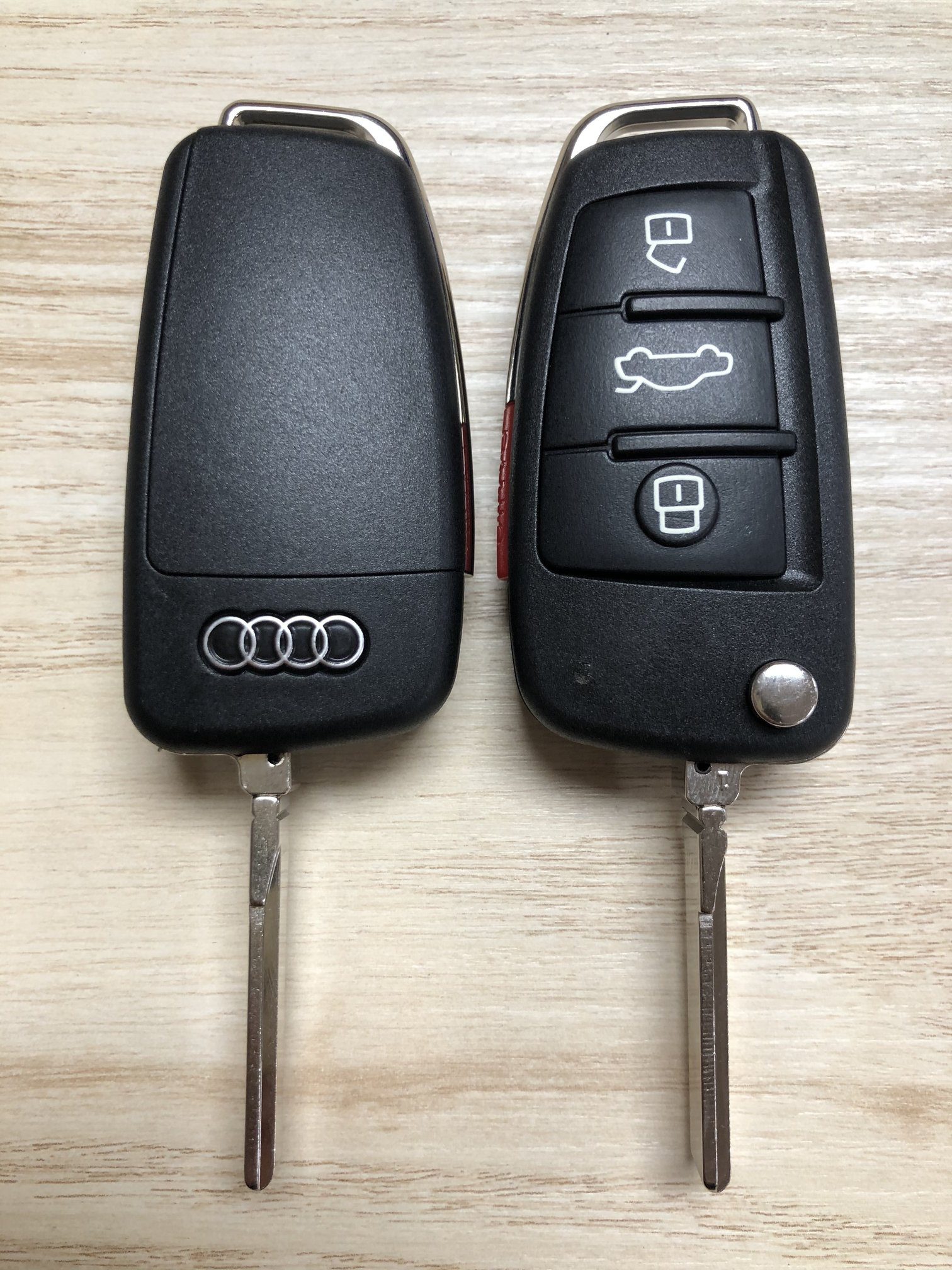 Philadelphia, PA Audi Car Key Replacement | American Best Locksmith