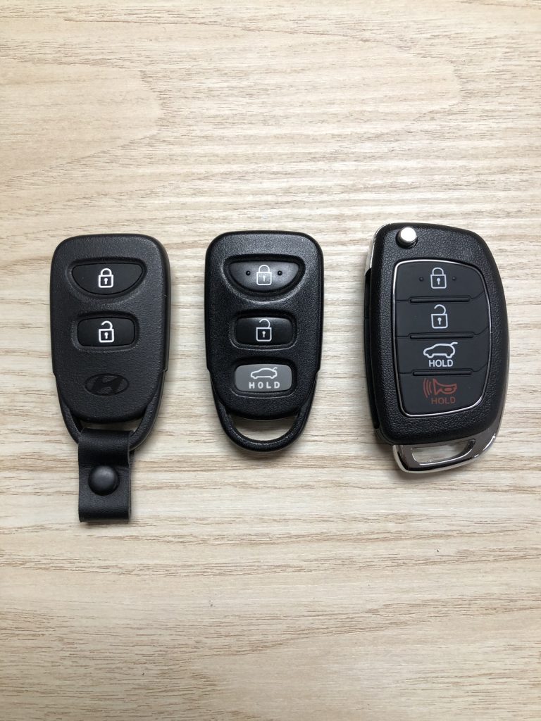 Hyundai Car Key Replacement  8773403344  American Best Locksmith