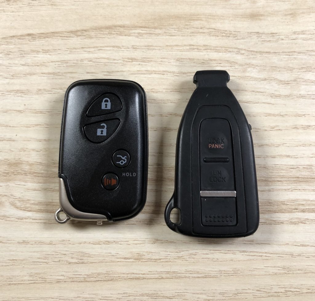 Philadelphia, PA Lexus Car Key Replacement | American Best Locksmith