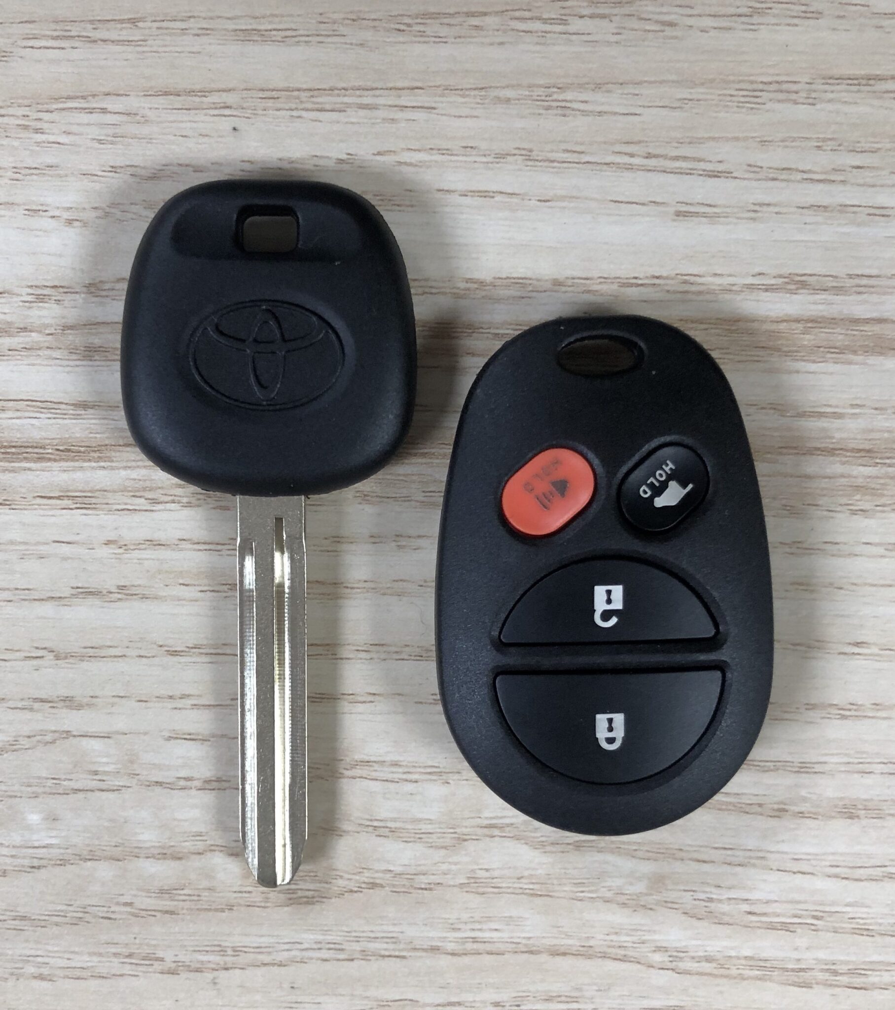 Philadelphia, PA Toyota Car Key Replacement | American Best Locksmith