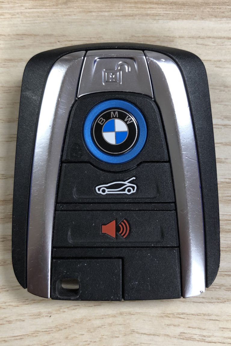 BMW Car Key Replacement Philadelphia, PA American Best Locksmith